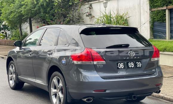 Acheter Neuf Voiture Toyota Venza Gris à Douala, Littoral Cameroon Acheter Neuf Voiture Toyota Venza Gris à Douala, Littoral Cameroon