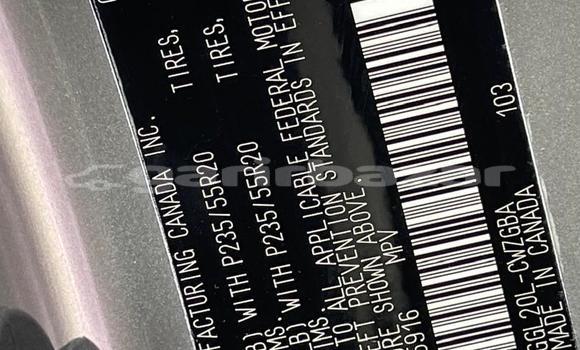 Acheter Occasion Voiture Lexus RX 350 Gris à Douala, Littoral Cameroon Acheter Occasion Voiture Lexus RX 350 Gris à Douala, Littoral Cameroon