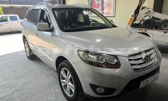 Acheter Neuf Voiture Hyundai Santa Fe Gris à Douala, Littoral Cameroon Acheter Neuf Voiture Hyundai Santa Fe Gris à Douala, Littoral Cameroon