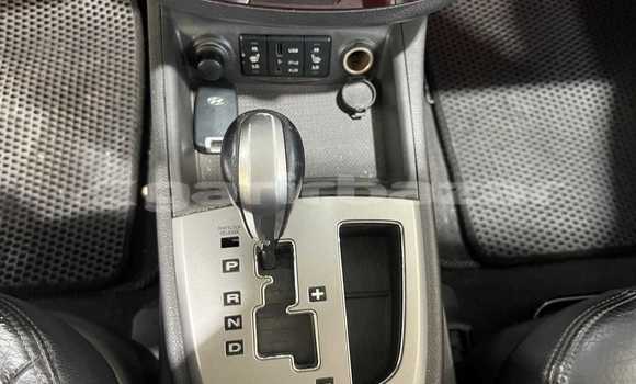 Acheter Neuf Voiture Hyundai Santa Fe Gris à Douala, Littoral Cameroon Acheter Neuf Voiture Hyundai Santa Fe Gris à Douala, Littoral Cameroon