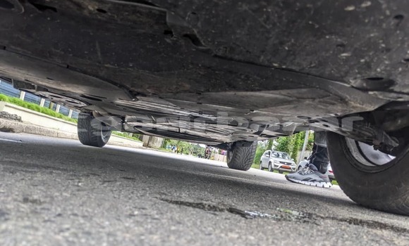 Acheter Neuf Voiture Toyota RAV4 Blanc à Douala, Littoral Cameroon Acheter Neuf Voiture Toyota RAV4 Blanc à Douala, Littoral Cameroon