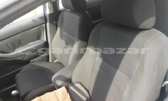 Acheter Import Voiture Toyota Avensis Gris à Douala, Littoral Cameroon Acheter Import Voiture Toyota Avensis Gris à Douala, Littoral Cameroon