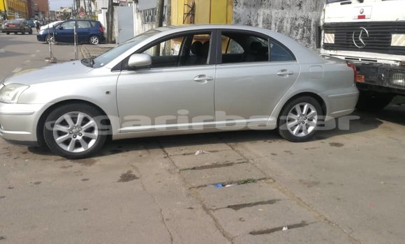 Acheter Import Voiture Toyota Avensis Gris à Douala, Littoral Cameroon Acheter Import Voiture Toyota Avensis Gris à Douala, Littoral Cameroon