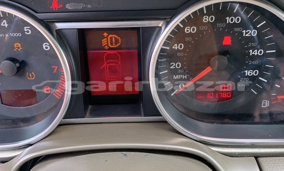 Acheter Occasion Voiture Audi Q7 Autre à Douala, Littoral Cameroon Acheter Occasion Voiture Audi Q7 Autre à Douala, Littoral Cameroon