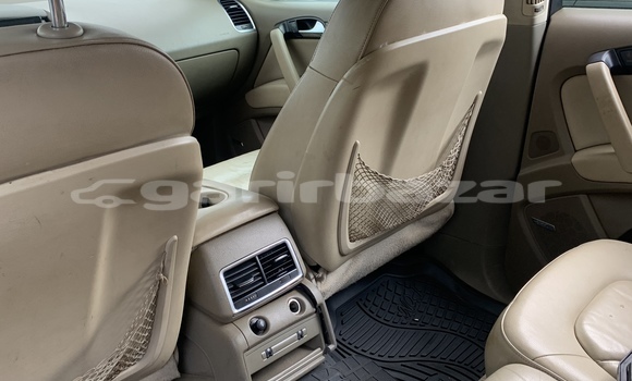 Acheter Occasion Voiture Audi Q7 Autre à Douala, Littoral Cameroon Acheter Occasion Voiture Audi Q7 Autre à Douala, Littoral Cameroon