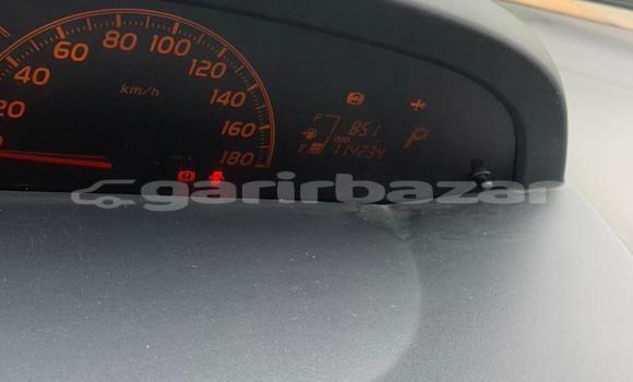 Buy Used Toyota Vitz Silver Car in Douala in Littoral Cameroon Buy Used Toyota Vitz Silver Car in Douala in Littoral Cameroon