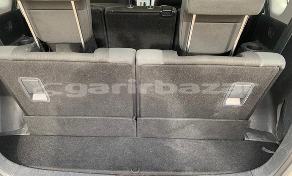 Acheter Neuf Voiture Toyota Corolla Verso Gris à Douala, Littoral Cameroon Acheter Neuf Voiture Toyota Corolla Verso Gris à Douala, Littoral Cameroon