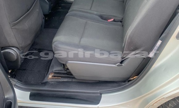 Acheter Neuf Voiture Toyota Corolla Verso Gris à Douala, Littoral Cameroon Acheter Neuf Voiture Toyota Corolla Verso Gris à Douala, Littoral Cameroon