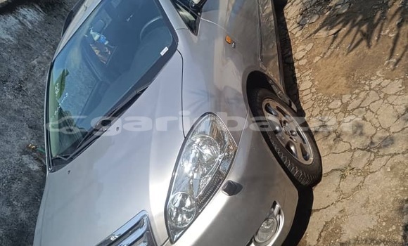 Buy New Toyota Avensis Verso Other Car in Douala in Littoral Cameroon Buy New Toyota Avensis Verso Other Car in Douala in Littoral Cameroon