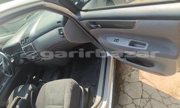 Buy New Toyota Avensis Verso Other Car in Douala in Littoral Cameroon Buy New Toyota Avensis Verso Other Car in Douala in Littoral Cameroon