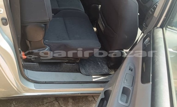 Buy New Toyota Avensis Verso Other Car in Douala in Littoral Cameroon Buy New Toyota Avensis Verso Other Car in Douala in Littoral Cameroon