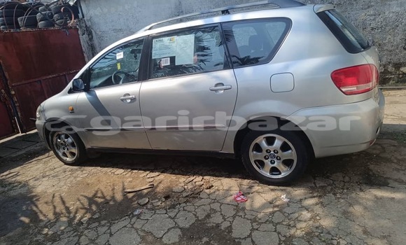 Buy New Toyota Avensis Verso Other Car in Douala in Littoral Cameroon Buy New Toyota Avensis Verso Other Car in Douala in Littoral Cameroon