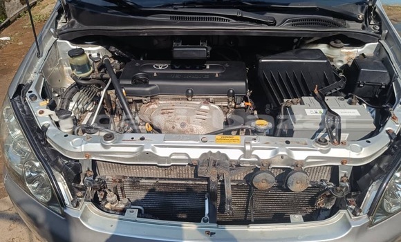 Buy New Toyota Avensis Verso Other Car in Douala in Littoral Cameroon Buy New Toyota Avensis Verso Other Car in Douala in Littoral Cameroon