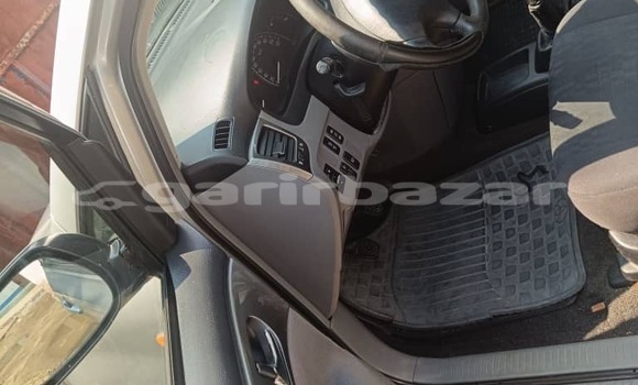 Buy New Toyota Avensis Verso Other Car in Douala in Littoral Cameroon Buy New Toyota Avensis Verso Other Car in Douala in Littoral Cameroon