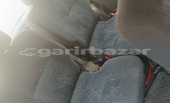 Buy New Toyota Avensis Verso Other Car in Douala in Littoral Cameroon Buy New Toyota Avensis Verso Other Car in Douala in Littoral Cameroon