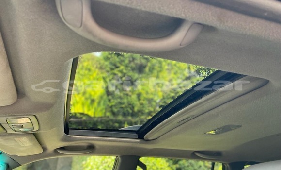 Sayi Sabo Toyota Land Cruiser Prado Sauran Mota in Douala a Ƙasar Kamaru Sayi Sabo Toyota Land Cruiser Prado Sauran Mota in Douala a Ƙasar Kamaru