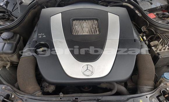 Buy Used Mercedes‒Benz C–Class Black Car in Yaounde in Central Cameroon Buy Used Mercedes‒Benz C–Class Black Car in Yaounde in Central Cameroon