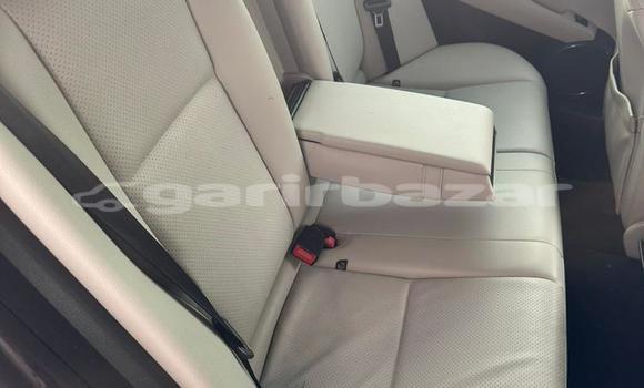 Buy Used Mercedes‒Benz C–Class Black Car in Yaounde in Central Cameroon Buy Used Mercedes‒Benz C–Class Black Car in Yaounde in Central Cameroon