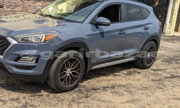 Acheter Occasion Voiture Hyundai Tucson Bleu à Douala, Littoral Cameroon Acheter Occasion Voiture Hyundai Tucson Bleu à Douala, Littoral Cameroon