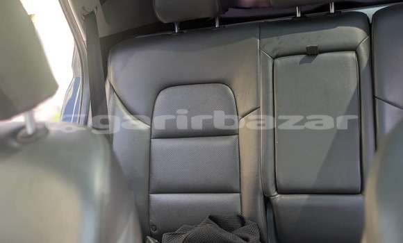 Acheter Occasion Voiture Hyundai Tucson Bleu à Douala, Littoral Cameroon Acheter Occasion Voiture Hyundai Tucson Bleu à Douala, Littoral Cameroon