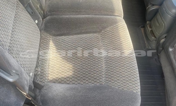 Buy Used Hyundai Santa Fe Silver Car in Yaounde in Central Cameroon Buy Used Hyundai Santa Fe Silver Car in Yaounde in Central Cameroon