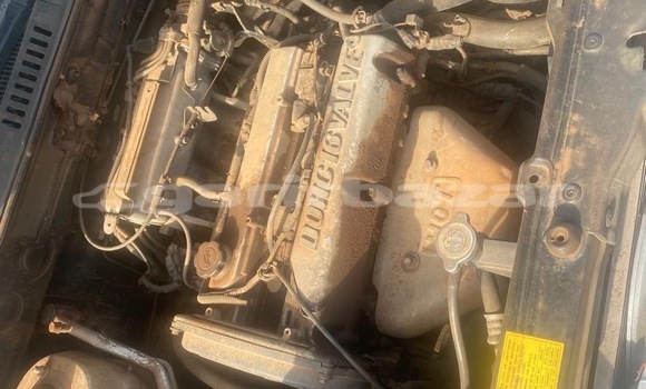 Buy Used Hyundai Santa Fe Silver Car in Yaounde in Central Cameroon Buy Used Hyundai Santa Fe Silver Car in Yaounde in Central Cameroon