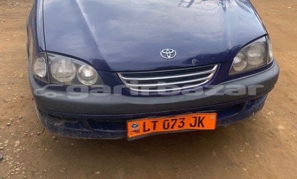 Buy Used Toyota Avensis Other Car in Douala in Littoral Cameroon