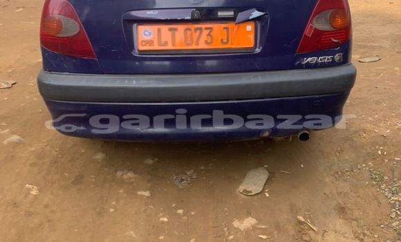 Acheter Occasion Voiture Toyota Avensis Autre à Douala, Littoral Cameroon Acheter Occasion Voiture Toyota Avensis Autre à Douala, Littoral Cameroon