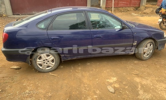 Acheter Occasion Voiture Toyota Avensis Autre à Douala, Littoral Cameroon Acheter Occasion Voiture Toyota Avensis Autre à Douala, Littoral Cameroon