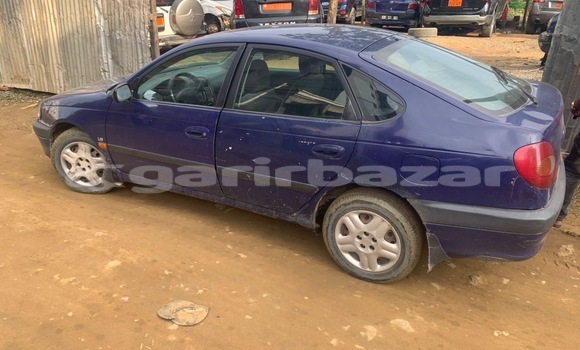 Acheter Occasion Voiture Toyota Avensis Autre à Douala, Littoral Cameroon Acheter Occasion Voiture Toyota Avensis Autre à Douala, Littoral Cameroon