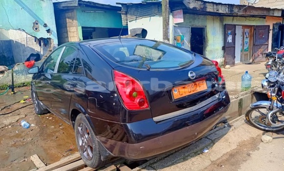 Acheter Occasion Voiture Nissan Primera Autre à Douala, Littoral Cameroon