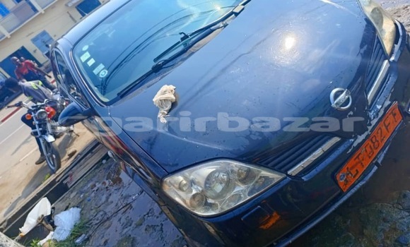 Buy Used Nissan Primera Other Car in Douala in Littoral Cameroon Buy Used Nissan Primera Other Car in Douala in Littoral Cameroon
