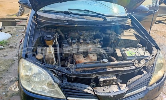 Buy Used Nissan Primera Other Car in Douala in Littoral Cameroon Buy Used Nissan Primera Other Car in Douala in Littoral Cameroon
