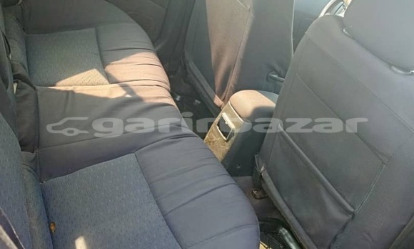 Buy Used Nissan Primera Other Car in Douala in Littoral Cameroon Buy Used Nissan Primera Other Car in Douala in Littoral Cameroon