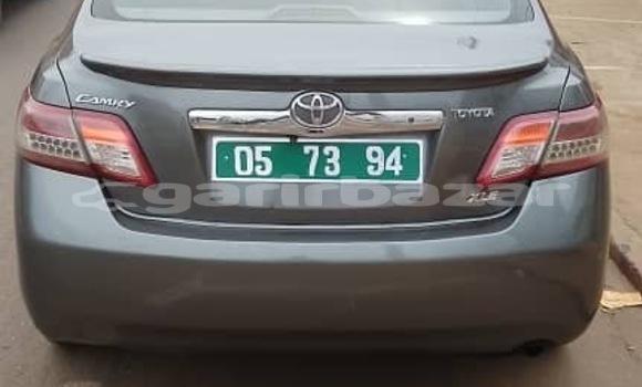 Acheter Neuf Voiture Toyota Camry Autre à Yaoundé, Central Cameroon