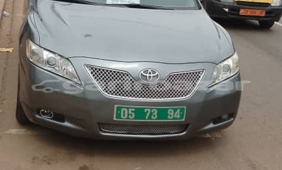 Buy New Toyota Camry Other Car in Yaounde in Central Cameroon Buy New Toyota Camry Other Car in Yaounde in Central Cameroon