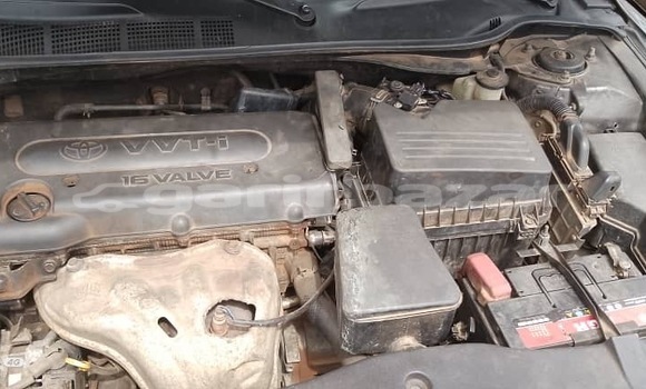 Buy New Toyota Camry Other Car in Yaounde in Central Cameroon Buy New Toyota Camry Other Car in Yaounde in Central Cameroon