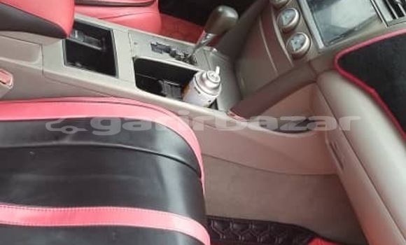 Buy New Toyota Camry Other Car in Yaounde in Central Cameroon Buy New Toyota Camry Other Car in Yaounde in Central Cameroon