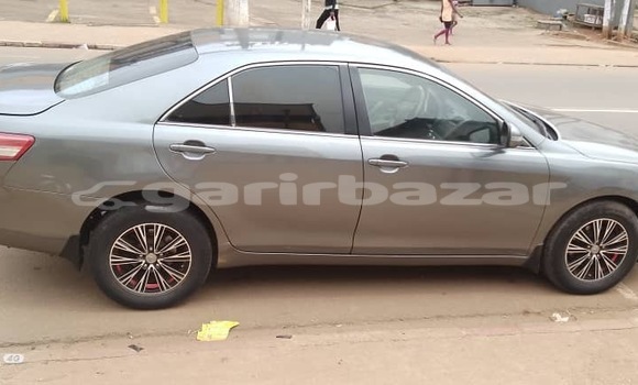 Buy New Toyota Camry Other Car in Yaounde in Central Cameroon Buy New Toyota Camry Other Car in Yaounde in Central Cameroon
