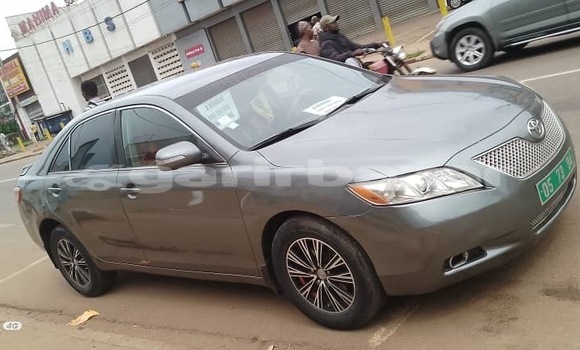 Buy New Toyota Camry Other Car in Yaounde in Central Cameroon Buy New Toyota Camry Other Car in Yaounde in Central Cameroon