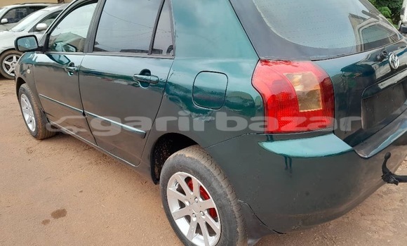Buy Used Toyota Corolla Other Car in Yaounde in Central Cameroon Buy Used Toyota Corolla Other Car in Yaounde in Central Cameroon