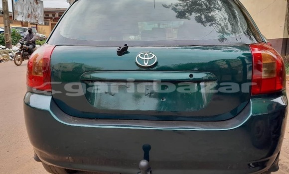 Buy Used Toyota Corolla Other Car in Yaounde in Central Cameroon Buy Used Toyota Corolla Other Car in Yaounde in Central Cameroon