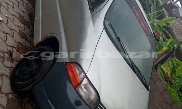 Buy Used Toyota Hiace Other Car in Douala in Littoral Cameroon