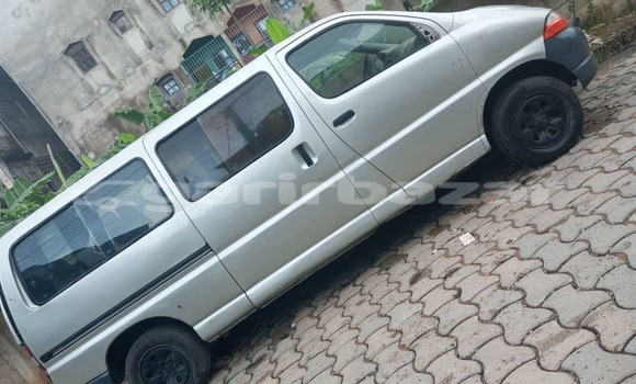 Acheter Occasion Voiture Toyota Hiace Autre à Douala, Littoral Cameroon Acheter Occasion Voiture Toyota Hiace Autre à Douala, Littoral Cameroon