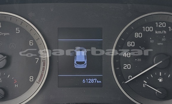 Buy Used Hyundai Tucson Blue Car in Douala in Littoral Cameroon Buy Used Hyundai Tucson Blue Car in Douala in Littoral Cameroon