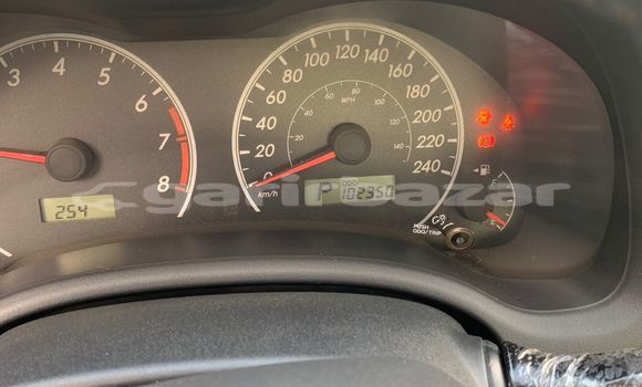 Buy Import Toyota Corolla Silver Car in Douala in Littoral Cameroon Buy Import Toyota Corolla Silver Car in Douala in Littoral Cameroon