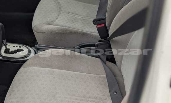 Buy Import Toyota IST White Car in Douala in Littoral Cameroon Buy Import Toyota IST White Car in Douala in Littoral Cameroon