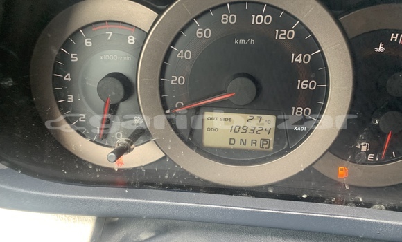 Acheter Occasion Voiture Toyota Vanguard Autre à Douala, Littoral Cameroon Acheter Occasion Voiture Toyota Vanguard Autre à Douala, Littoral Cameroon