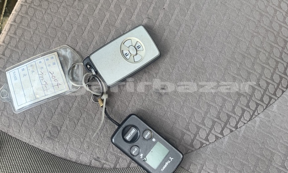 Acheter Occasion Voiture Toyota Vanguard Autre à Douala, Littoral Cameroon Acheter Occasion Voiture Toyota Vanguard Autre à Douala, Littoral Cameroon