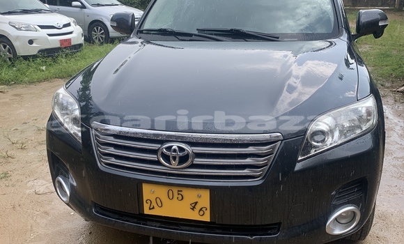 Acheter Occasion Voiture Toyota Vanguard Autre à Douala, Littoral Cameroon Acheter Occasion Voiture Toyota Vanguard Autre à Douala, Littoral Cameroon